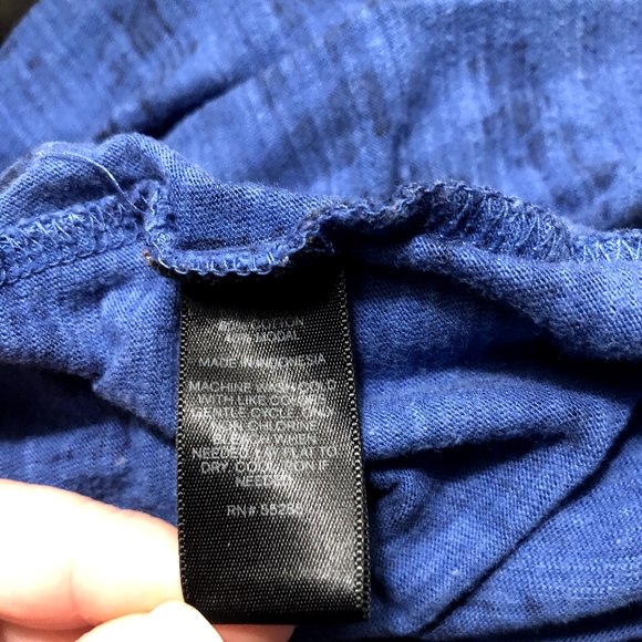 Express Racerback Tank Dress - Picture 5 of 5